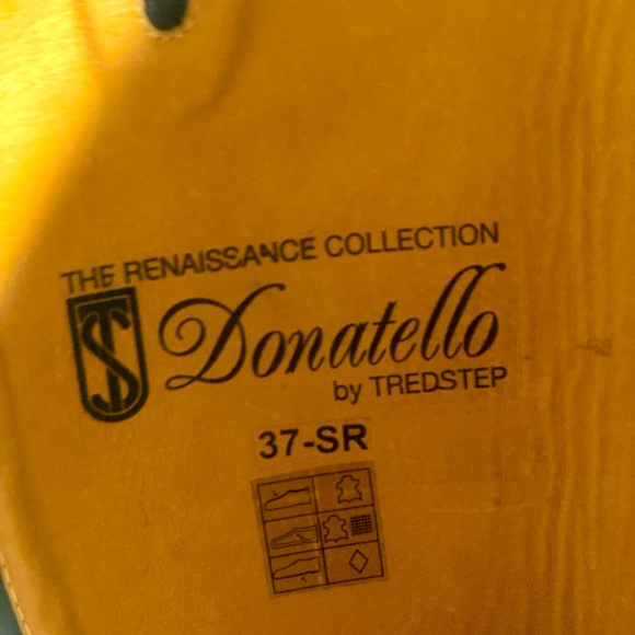 Tredstep™ Ladies’ Donatello III Field Boots - Picture 5 of 6